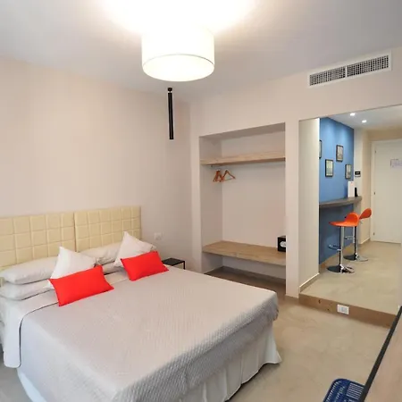 Delco B&B 나폴리