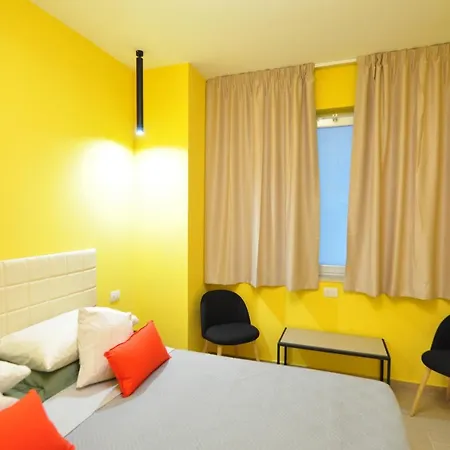 Delco B&B 나폴리