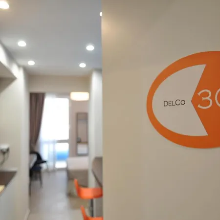 Delco B&B