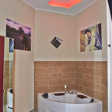 Artisti Bed&dreams 3* Napoli