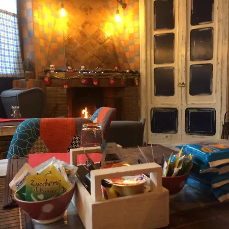 Artisti Bed&dreams Bed & Breakfast Napoli