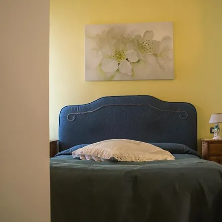Bonapace Portanolana Bed & Breakfast 3*