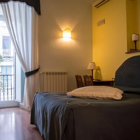 Bonapace Portanolana Bed & Breakfast