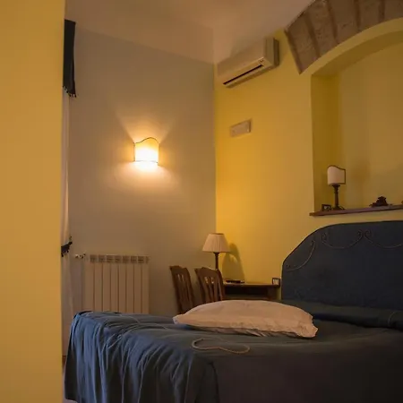 Bonapace Portanolana Bed & Breakfast 3*