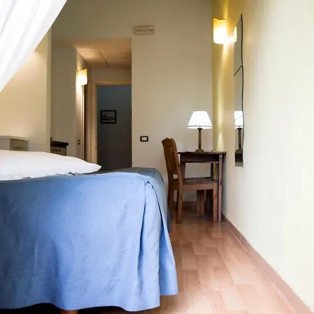 Bed & Breakfast Bonapace Portanolana Naples
