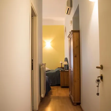 Bonapace Portanolana Bed & Breakfast