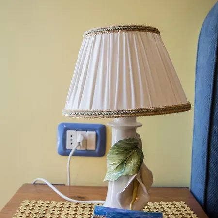 Bonapace Portanolana Bed & Breakfast