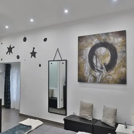 Residenza Appartamento Napoli
