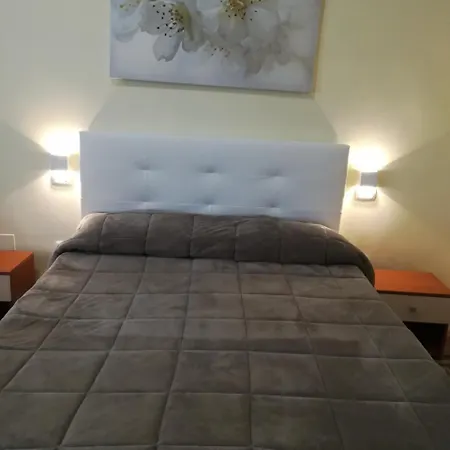 Bed & Breakfast D'incanto A