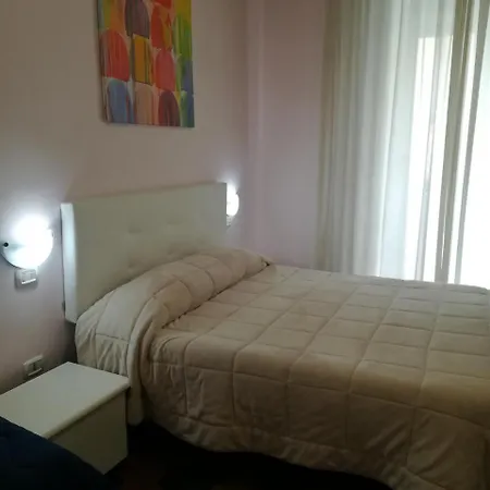 Bed & Breakfast D'incanto A 2*