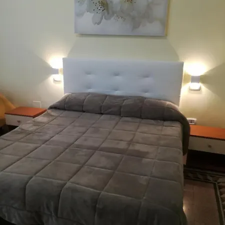 Bed & Breakfast D'incanto A