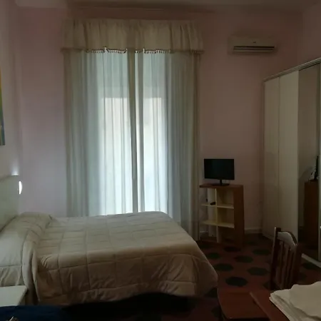 Bed & Breakfast D'incanto A Naples