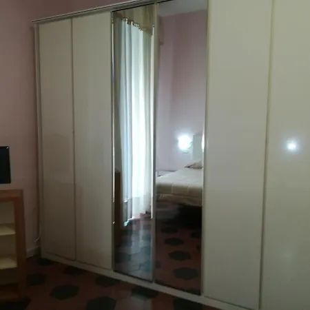 D'incanto A 2* Naples
