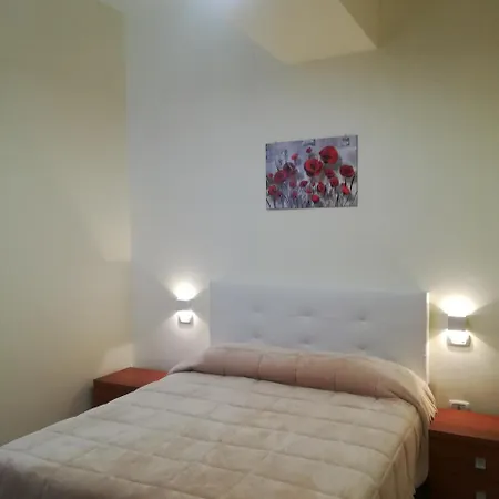 D'incanto A Bed & Breakfast