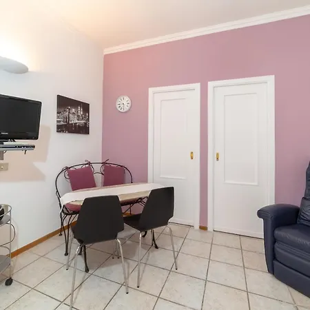 Terrazza Sul Golfo Appartement Naples