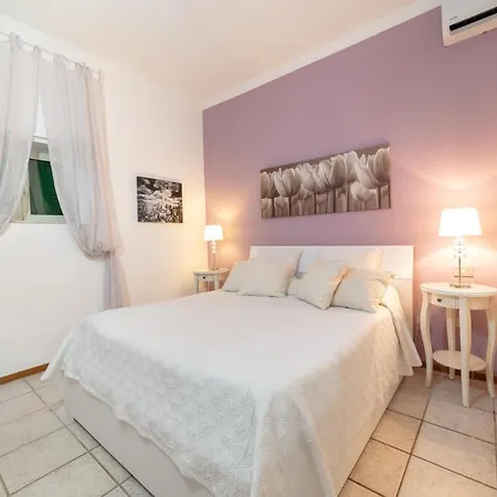 Terrazza Sul Golfo Appartement *