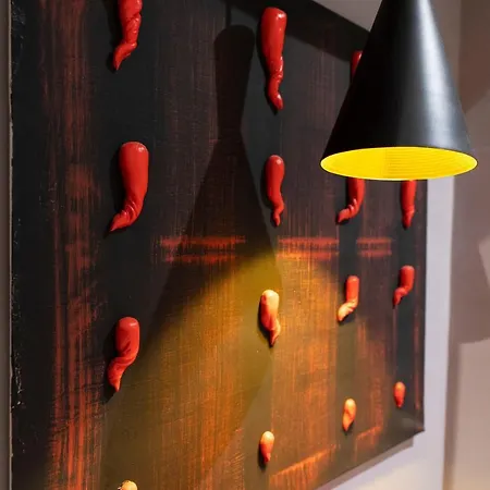 Hotel H Boutique Naples