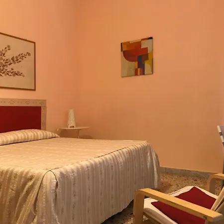 Bed and breakfast Sansevero Nápoles