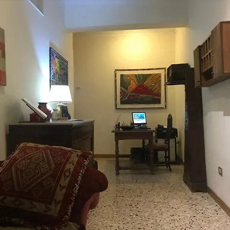 Bed and breakfast Sansevero
