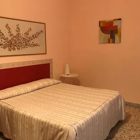 Sansevero Bed and breakfast Nápoles