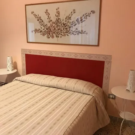 Sansevero Bed and breakfast Nápoles