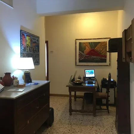 Bed and breakfast Sansevero 3*