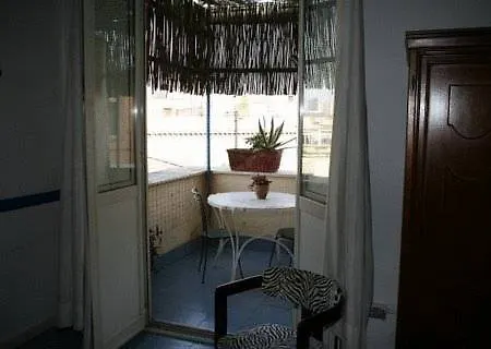 Prati Hotel 3*