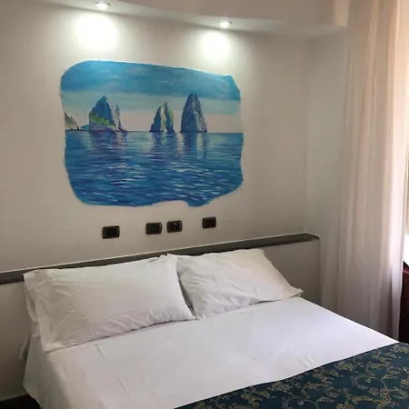Europeo Hotel