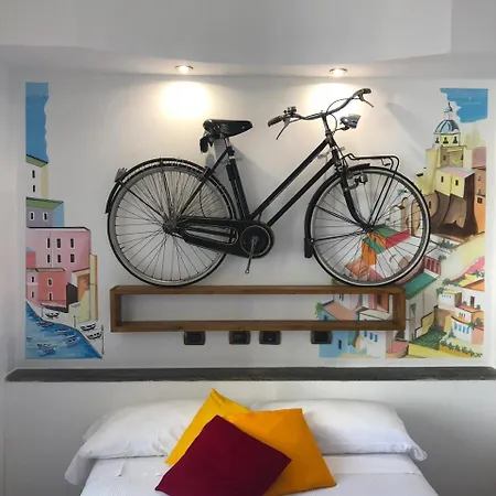 Europeo Hotel Naples