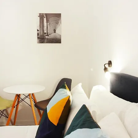 Bed & Breakfast Le Quinte Del Bellini *
