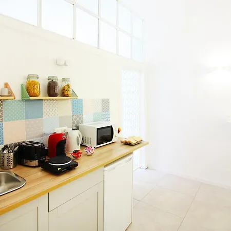 Le Quinte Del Bellini Bed & Breakfast Napoli
