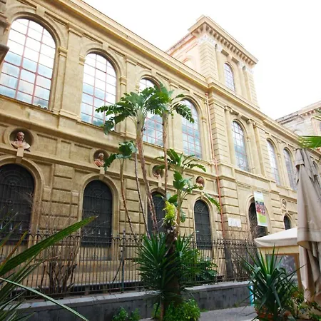 Le Quinte Del Bellini Napoli