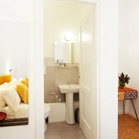 Bed & Breakfast Le Quinte Del Bellini *
