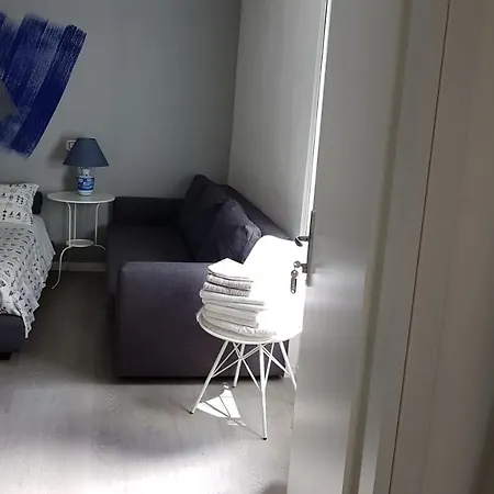 Il Miracolo Bed and Breakfast Νάπολη