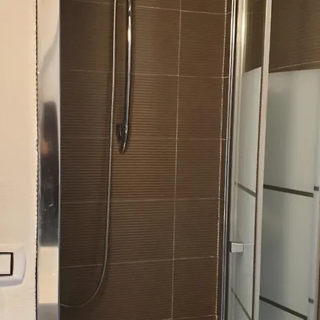 Il Miracolo Bed and Breakfast Νάπολη