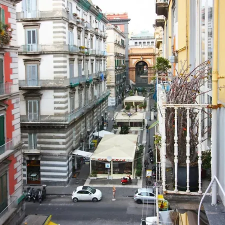 Le Quinte Del Bellini *