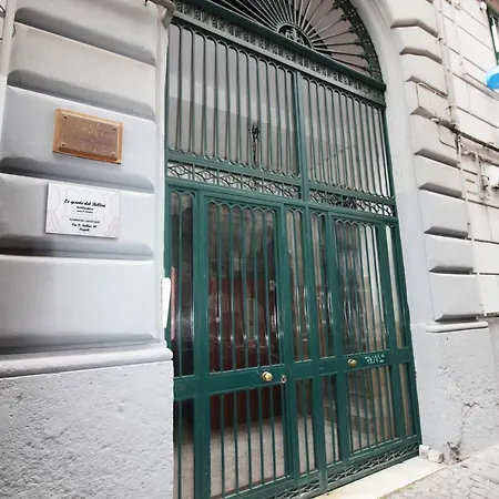 Le Quinte Del Bellini Bed & Breakfast