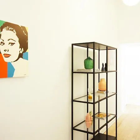 Le Quinte Del Bellini Bed & Breakfast *
