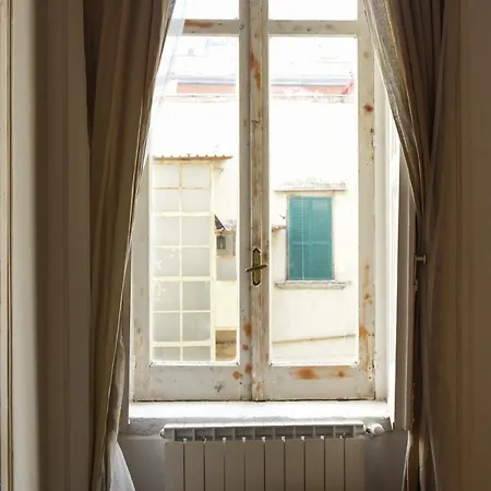 Belledonne & Gallery Bed and Breakfast Νάπολη