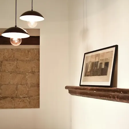 Belledonne & Gallery 3* Νάπολη