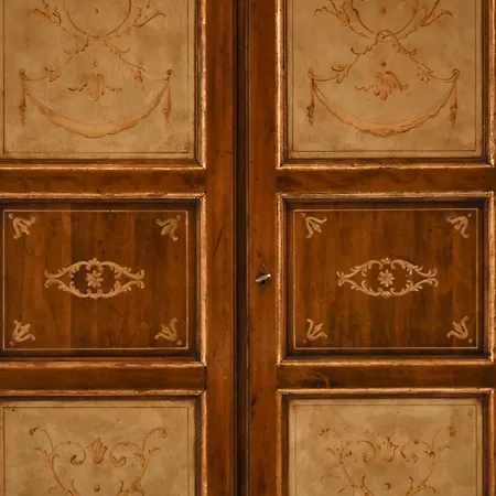 Bed and Breakfast Belledonne & Gallery