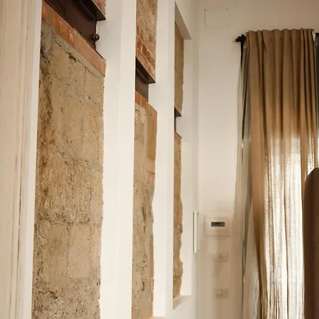 Belledonne & Gallery Νάπολη