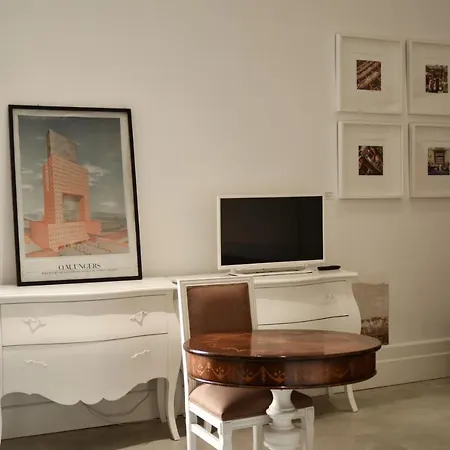 Belledonne & Gallery 3*