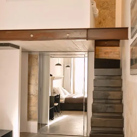 Belledonne & Gallery Νάπολη