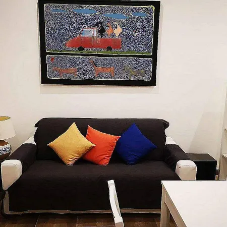 Piazza Dante 22 Apartment *