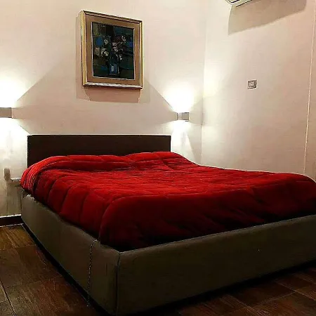 Piazza Dante 22 Naples
