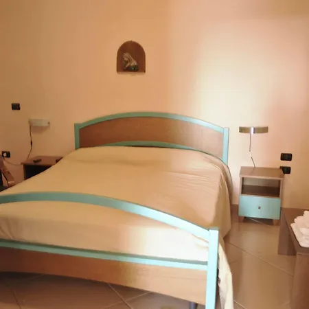 Tenuta Monte Sant'angelo * Naples