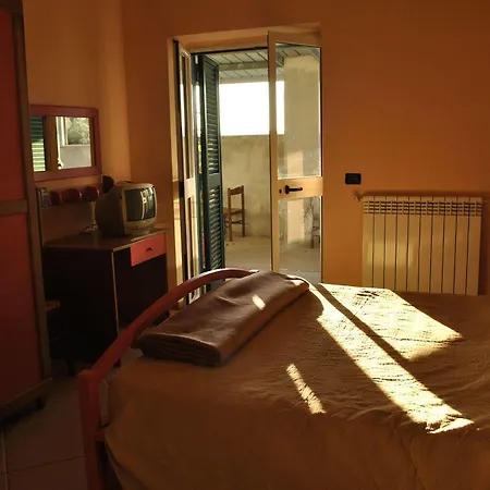Hotel Tenuta Monte Sant'angelo Naples