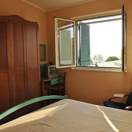 Hotel Tenuta Monte Sant'angelo *