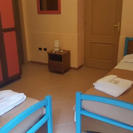 Tenuta Monte Sant'angelo * Naples